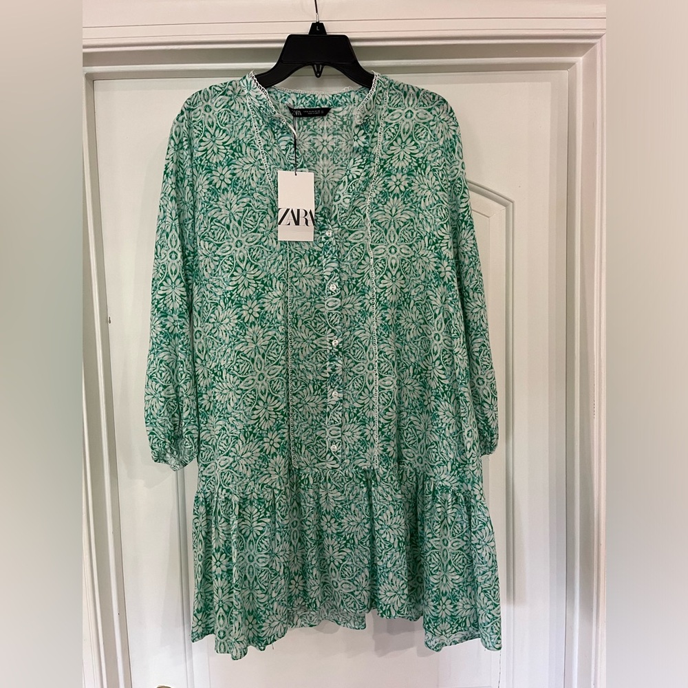 NWT Zara Dress